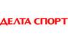 Логотип «Делта Спорт Украина»