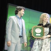 Inkerman — Фаворит Успешных Людей в номинации «Вино украинского производства»