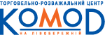 Komod logo