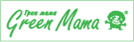 Логотип Green Mama