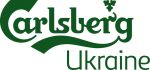 Логотип Carlsberg Ukraine