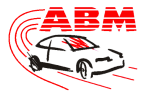 Логотип «Автоакадемія водійської майстерності»