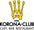 Логотип «Корона-клуб»