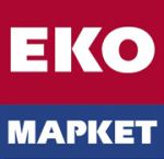 Логотип «Эко-маркет»