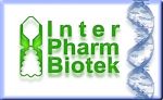 Interpharmbiotek logo