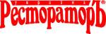 Логотип «Ресторатор-Україна»
