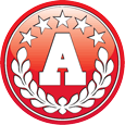 Логотип Arena Entertainment