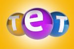 Логотип «Телекомпания «ТЕТ»