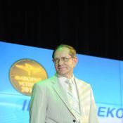 Борис Николаевич Акулов – генеральный директор компании «Интертелеком»