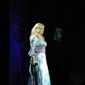 Наталія Шелепницька виконала пісню «Luna»