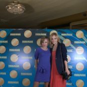 Представители Фаворита Успеха 2010 в номинации «Женский канал» – МаксиТВ