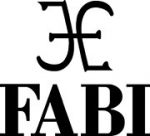 Логотип Fabi