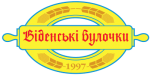 Логотип «Віденські булочки»