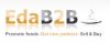 EdaB2B – НОВОЕ ИМЯ интернет-рынка продуктов