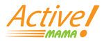 ActiveMama logo