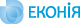 Логотип «Еконія»
