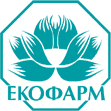 Логотип «Экофарм»