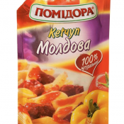 Кетчуп «Молдова» 300 г