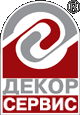 Логотип «Декор-Сервіс»