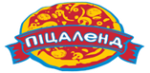 Логотип «Піцаленд»