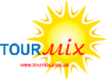 TourMIX logo