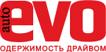 Логотип EVO Ukraine