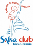 Salsa Club logo