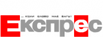 Логотип «Експрес, видавнчича група»