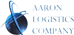 Логотип «Аарон Логістікс Компані»