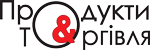 Логотип «Журнал «Продукти і торгівля»