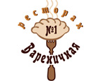 “Вареничная на Крещатике” logo