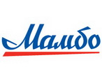 Логотип «Мамбо»