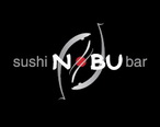 “Нобу” logo