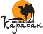 Логотип «Караван»