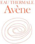 Логотип Avene