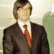 Владимир Скиба, маркетинг-менеджер компании Dr. Reddy’s