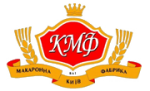 Логотип «Київська макаронна фабрика»
