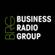 Логотип «Бізнес Радіо Груп»