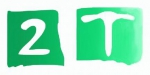 Логотип «2Т»