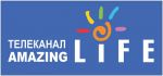 Логотип Amazing Life