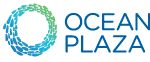 Логотип Ocean Plaza