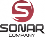 Логотип «Сонар»