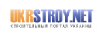 Ukrstroy.net logo