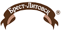 “Брест-Литовск” logo