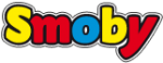 Логотип Smoby
