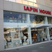 lapin-house