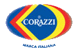 Логотип Corazzi Fibre S.r.l.