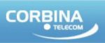 Corbina Telecom logo
