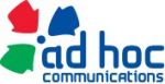 Логотип Ad Hoc Communications