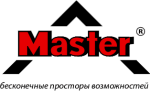 Логотип «Інвестиційно промислова група «Майстер»